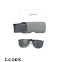 T.COOK SUPLEMENTO PANTALLA UP08 PINZA ABATIBLE (135X45)