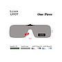 T.COOK SUPLEMENTO PANTALLA UP07 PINZA ABATIBLE (140x44)