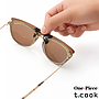 T.COOK SUPLEMENTO PANTALLA UP07 PINZA ABATIBLE (140x44)