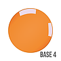 1.50 DEFENDER NEURO 99% HMC ORANGE BASE 4 1ud