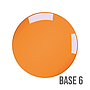 1.50 DEFENDER NEURO 99% HMC ORANGE BASE 6 1uds