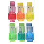 EXPOSITOR SPRAY LIMPIA GAFAS VEFREE AROMAS  25ml 24uds