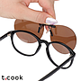 T.COOK SUPLEMENTO M01 PINZA FIJA 55x35