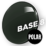 TALCO CR-39 UNIFORME POLARIZADO BASE 8 1uds